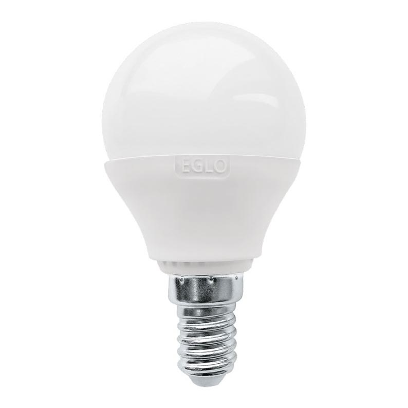LED-lamp P45 E14/3W/230V 3000K - Eglo 10819