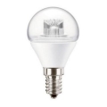 LED Lamp P45 E27/3,2W/230V 2700K - Attralux