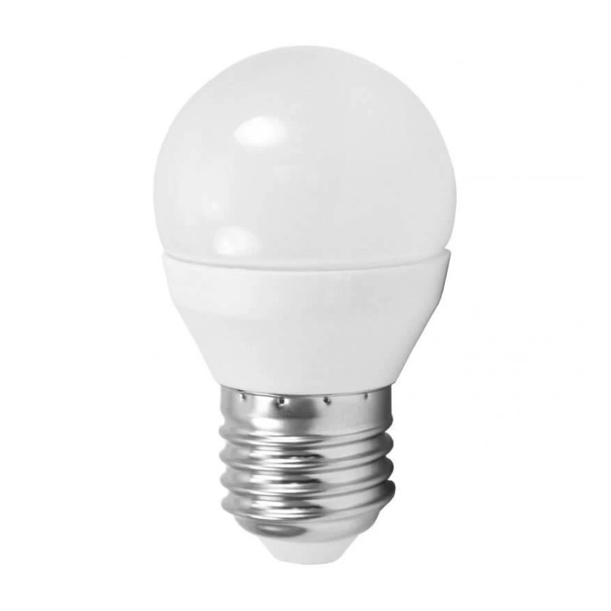 LED Lamp P45 E27/3,2W/230V 2700K - Attralux