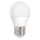 LED Lamp P45 E27/6W/230V 2700K