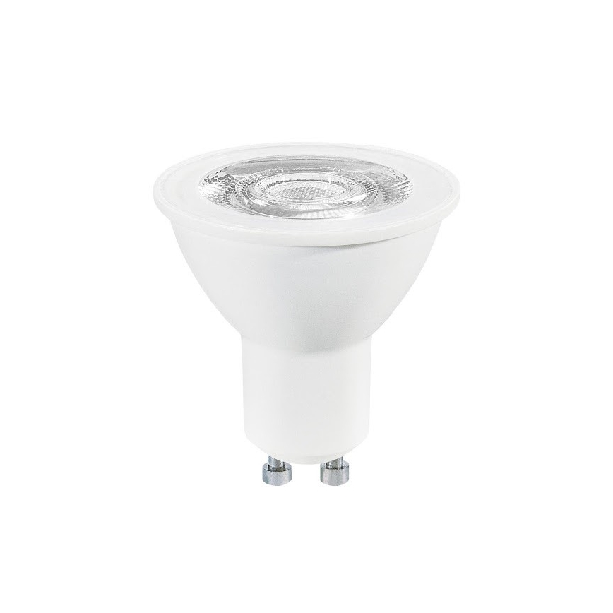 LED Lamp PAR16 GU10/5W/230V 2700K - Osram