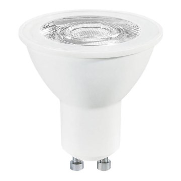 LED lamp PAR16 GU10/6,9W/230V 2700K
