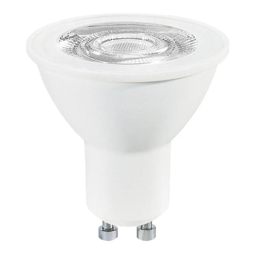 LED lamp PAR16 GU10/6,9W/230V 2700K