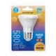 LED Lamp PAR20 E27/8W/230V 3000K - Aigostar