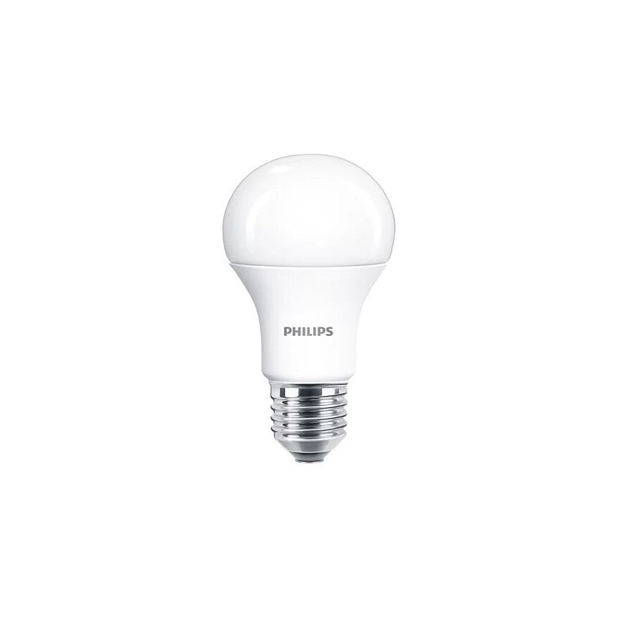LED Lamp Philips A60 E27/13W/230V 2700K