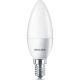 LED Lamp Philips A60 E27/5W/230V 6500K