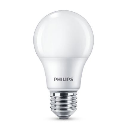 LED Lamp Philips A60 E27/7W/230V 6500K