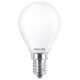 LED Lamp Philips E14/2,2W/230V 2700K