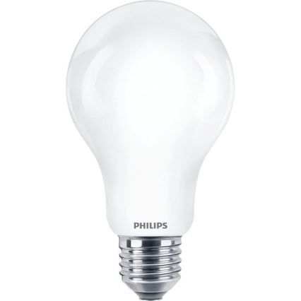 LED Lamp Philips E27/13W/230V 2700K