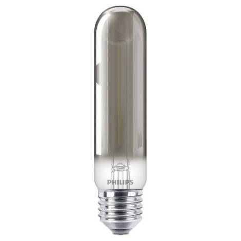 Voor u Verantwoordelijk persoon Overjas LED Lamp Philips E27/2,3W/230V 2700K | Lumimania