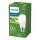 LED-lamp Philips E27/4W/230V 2700K