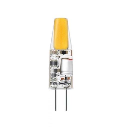LED Lamp Philips G4/1,7W/12V 2700K