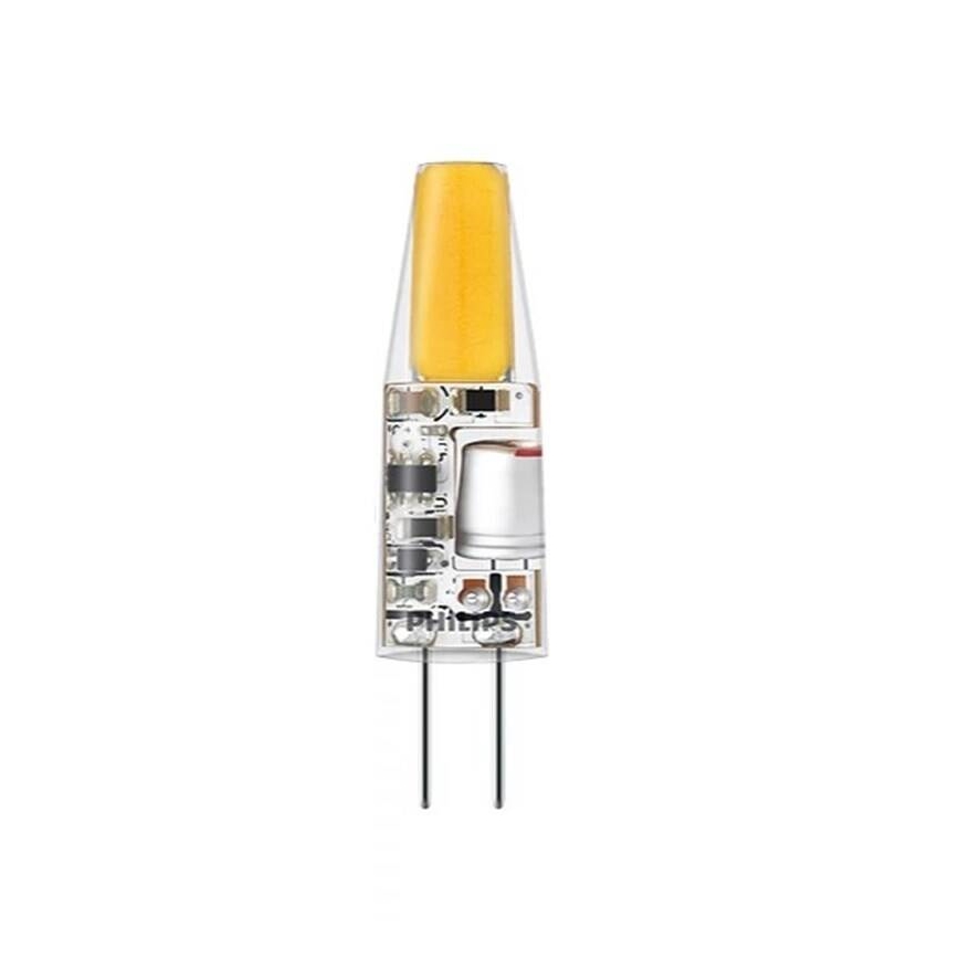 LED Lamp Philips G4/1,7W/12V 2700K