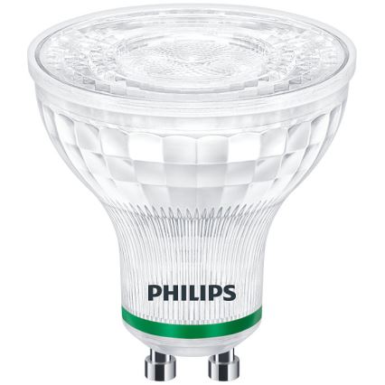 LED Lamp Philips GU10/2,4W/230V 4000K