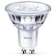 LED Lamp Philips GU10/3,1W/230V 2700K