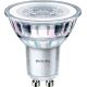LED Lamp Philips GU10/4,6W/230V 4000K
