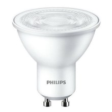LED Lamp Philips GU10/4,7W/230V 2700K