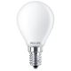 LED Lamp Philips P45 E14/4,3W/230V 4000K