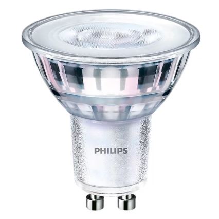 LED Lamp Philips PAR16 GU10/4,9W/230V 4000K
