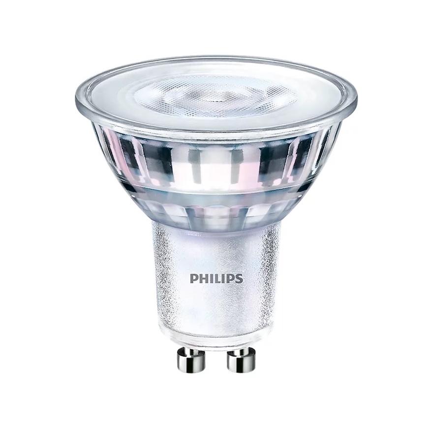 LED Lamp Philips PAR16 GU10/4,9W/230V 4000K