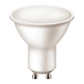 LED Lamp Philips Pila GU10/5,5W/230V 2700K
