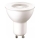 LED Lamp Philips Pila PAR16 GU10/4,7W/230V 2700K