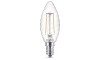 LED Lamp Philips VINTAGE E14/2W/230V 2700K
