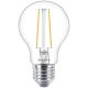 LED Lamp Philips VINTAGE E27/2,2W/230V 2700K