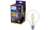 LED Lamp Philips VINTAGE G95 E27/5W/230V 2200K
