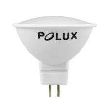LED Lamp PLATINUM GU5.3/MR16/3.2W/12V 3000K