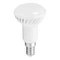LED Lamp R50 E14/6W/230V 3000K