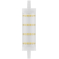 LED-lamp R7s/13W/230V 2700K 118 mm