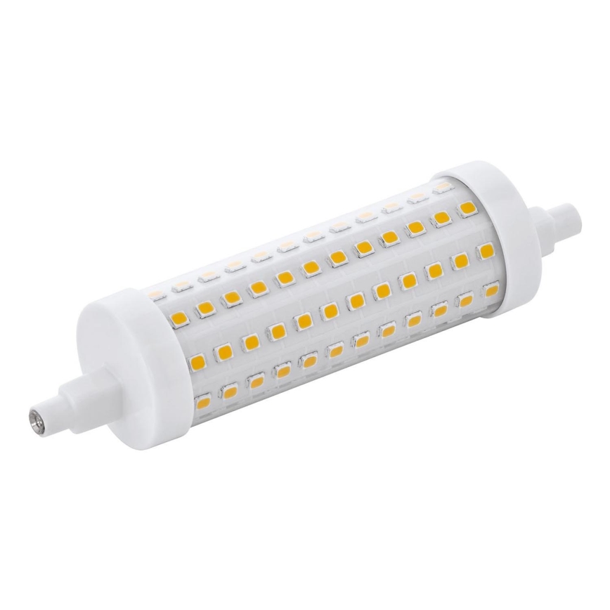 LED Lamp R7S/9W/230V 2700K 118 mm - Eglo 11831