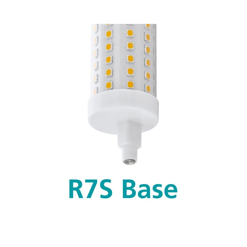 LED Lamp R7S/9W/230V 2700K 118 mm - Eglo 11831