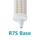 LED Lamp R7S/9W/230V 2700K - Eglo 11831