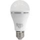LED Lamp RECHARGEABLE A60 E27/8W/230V 2700K - Ledvance