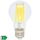 LED Lamp RETRO A60 E27/4W/230V 3000K 840lm