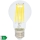 LED Lamp RETRO A60 E27/5W/230V 3000K 1055lm