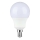 LED Lamp SAMSUNG CHIP A60 E14/8,5W/230V 6500K