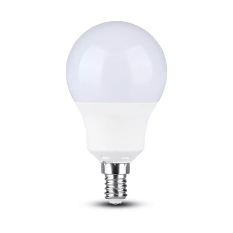 Corroderen onduidelijk handelaar LED Lamp SAMSUNG CHIP A60 E14/9W/230V 3000K | Lumimania