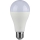 LED Lamp SAMSUNG CHIP A65 E27/17W/230V 3000K
