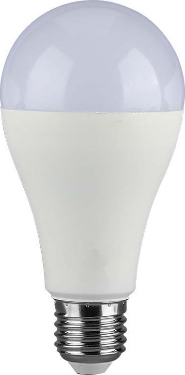 LED Lamp SAMSUNG CHIP A65 E27/8,5W/230V 3000K