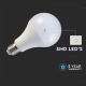 LED Lamp SAMSUNG CHIP A80 E27/20W/230V 6500K