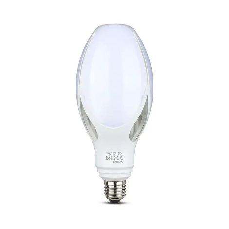 LED  Lamp SAMSUNG CHIP E27/36W/230V 6500K