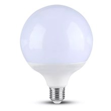 LED Lamp SAMSUNG CHIP G120 E27/18W/230V 3000K