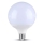 LED Lamp SAMSUNG CHIP G120 E27/22W/230V 6400K