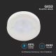 LED Lamp SAMSUNG CHIP GX53/7W/230V 3000K