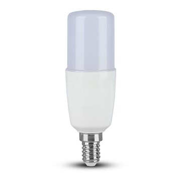 LED Lamp SAMSUNG CHIP T37 E14/7,5W/230V 6400K