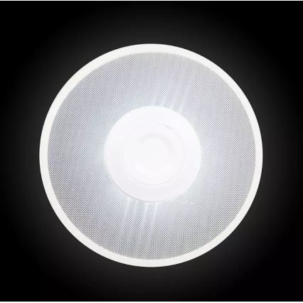 LED Lamp SAMSUNG CHIP UFO E27/11W/230V 3000K