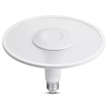 LED Lamp SAMSUNG CHIP UFO E27/11W/230V 6400K